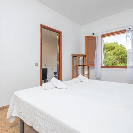 Chalet Ca'n Quiros