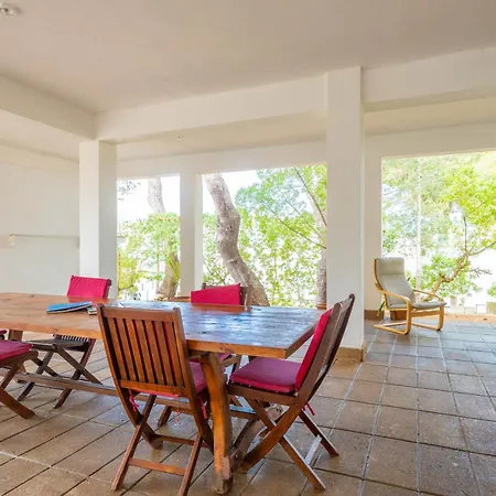 Chalet Ca'n Quiros *