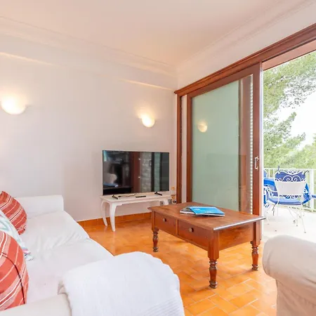 Chalet Ca'n Quiros Can Picafort (Mallorca)