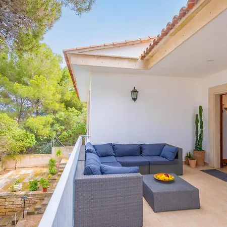 Ca'n Quiros * Can Picafort (Mallorca)