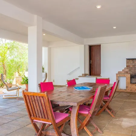 Ca'n Quiros Chalet