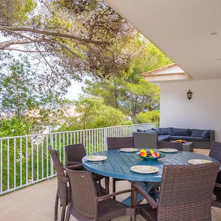 Chalet Ca'n Quiros